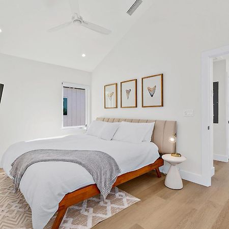 196 Riberia - Downtown Waterfront Luxury Home St. Augustine Εξωτερικό φωτογραφία