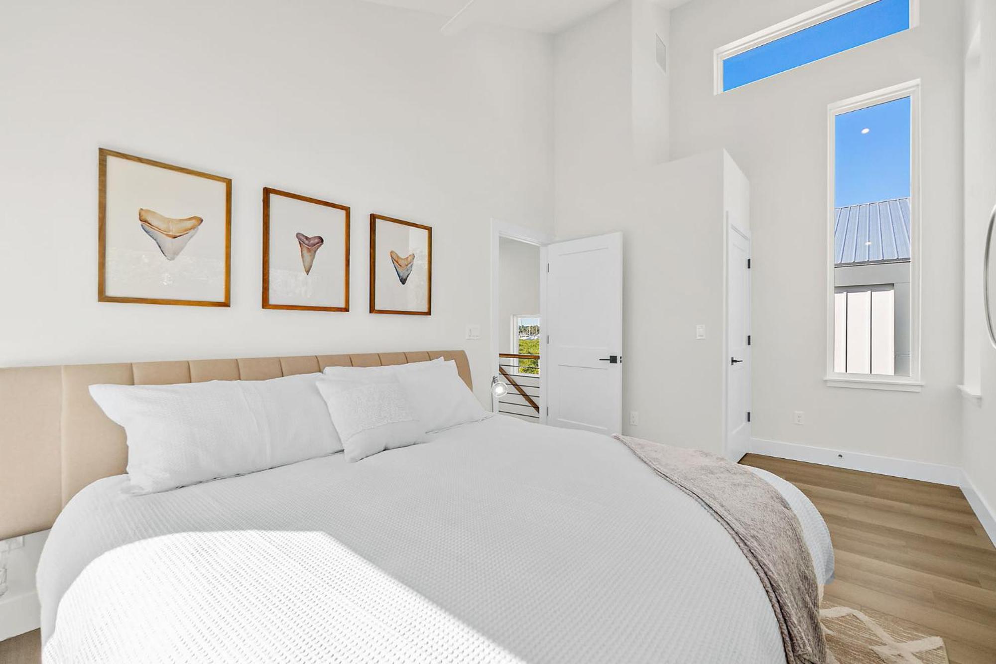 196 Riberia - Downtown Waterfront Luxury Home St. Augustine Εξωτερικό φωτογραφία