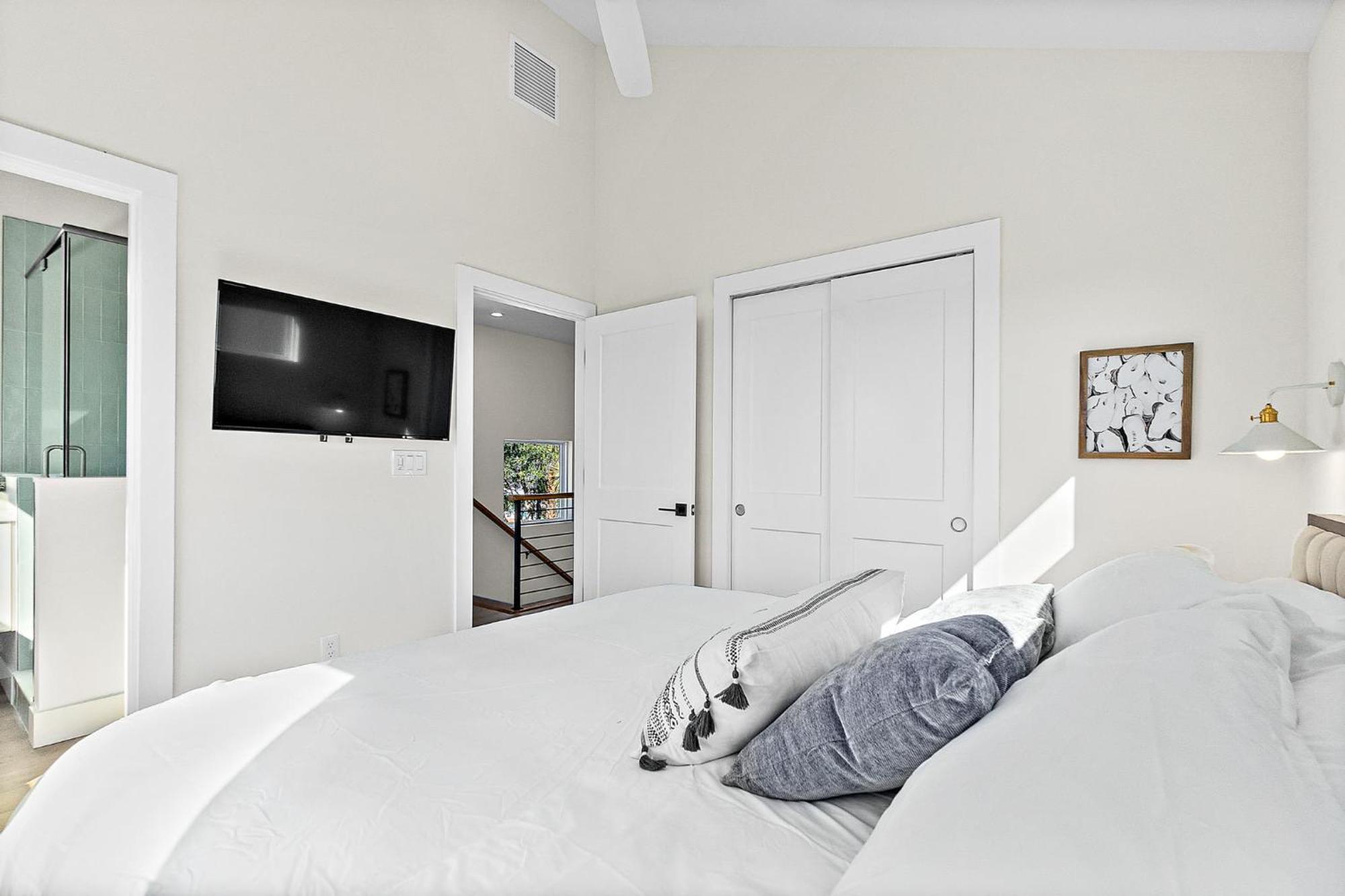 196 Riberia - Downtown Waterfront Luxury Home St. Augustine Εξωτερικό φωτογραφία