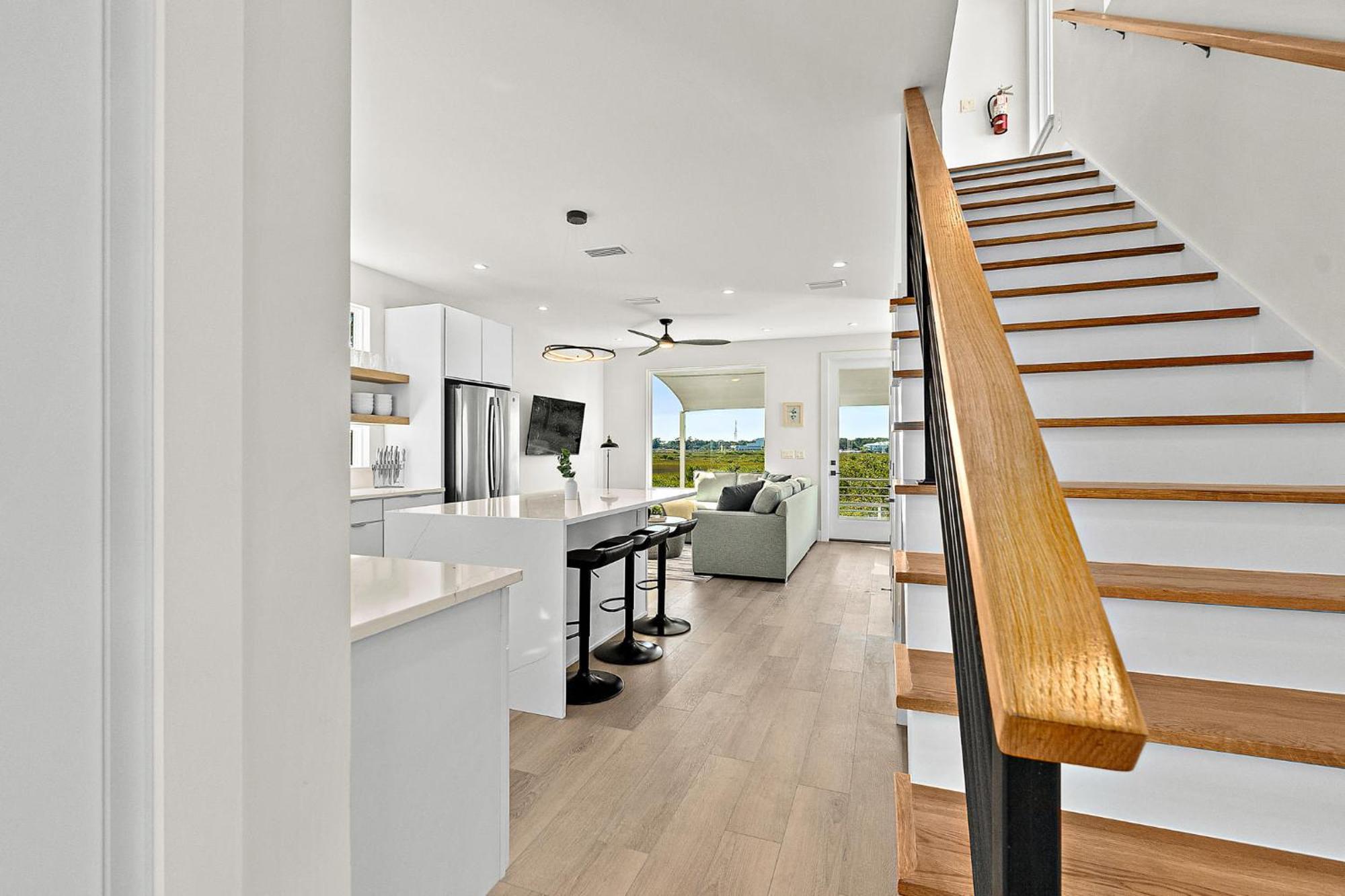196 Riberia - Downtown Waterfront Luxury Home St. Augustine Εξωτερικό φωτογραφία