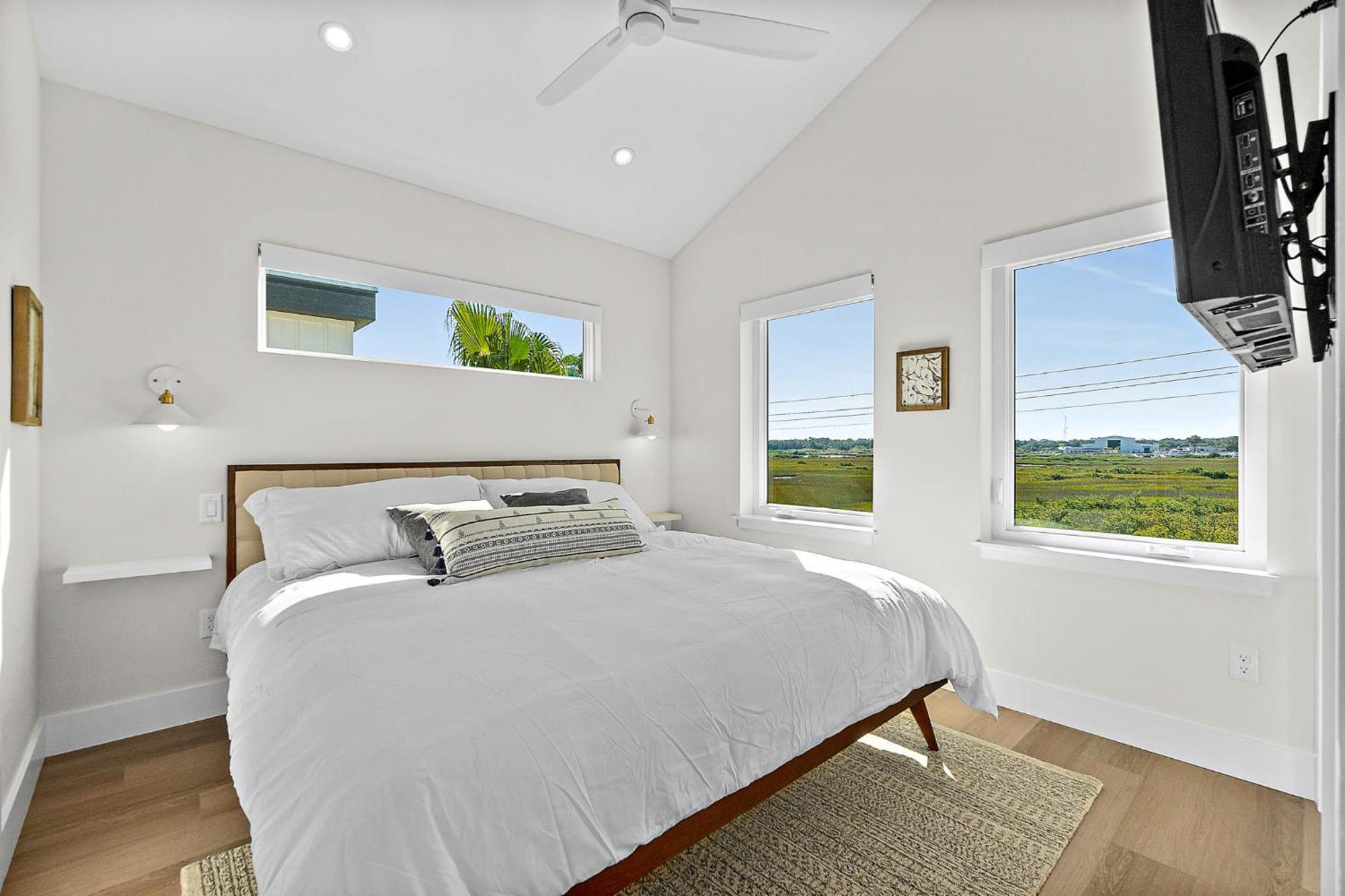 196 Riberia - Downtown Waterfront Luxury Home St. Augustine Εξωτερικό φωτογραφία