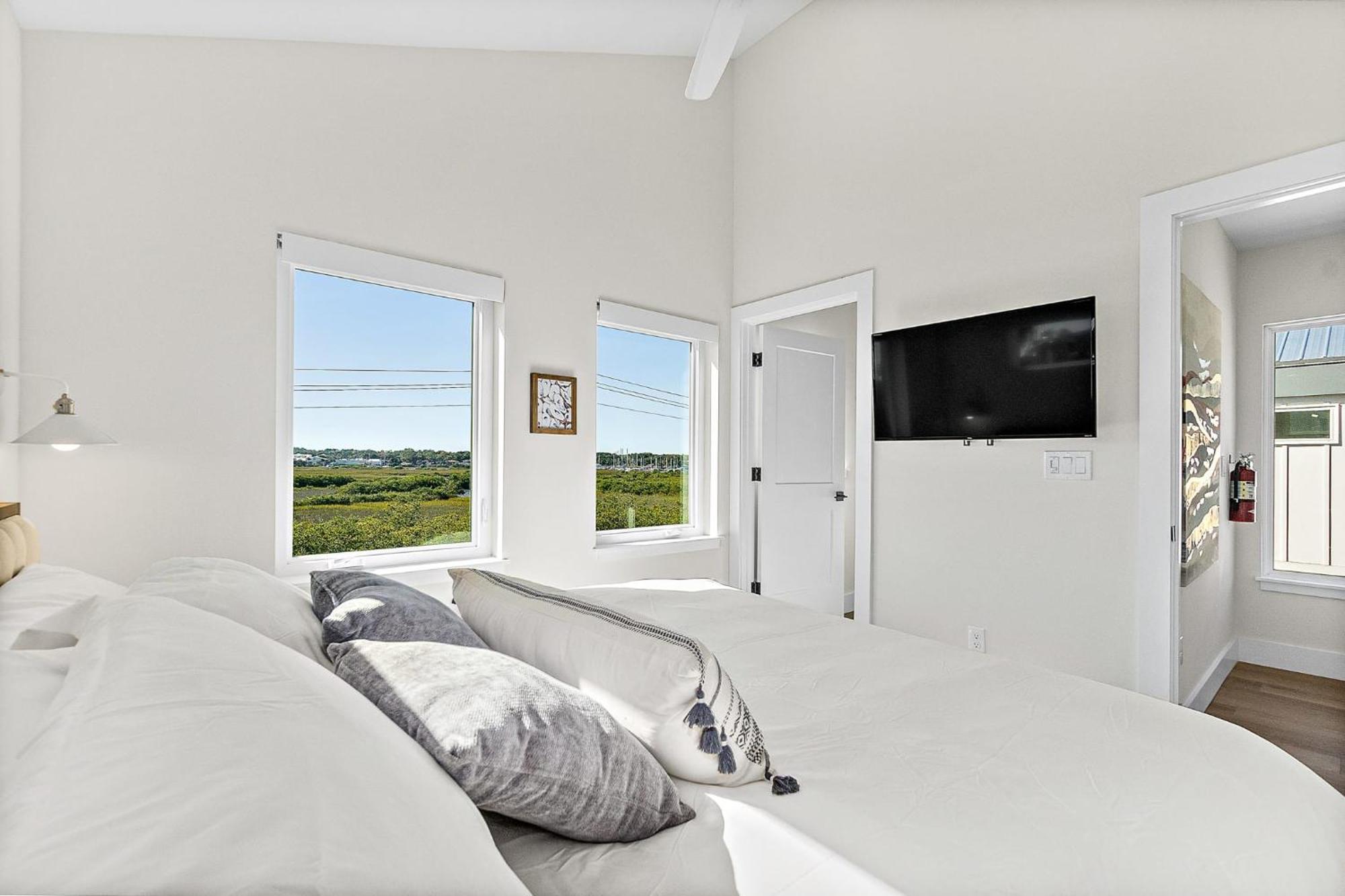 196 Riberia - Downtown Waterfront Luxury Home St. Augustine Εξωτερικό φωτογραφία