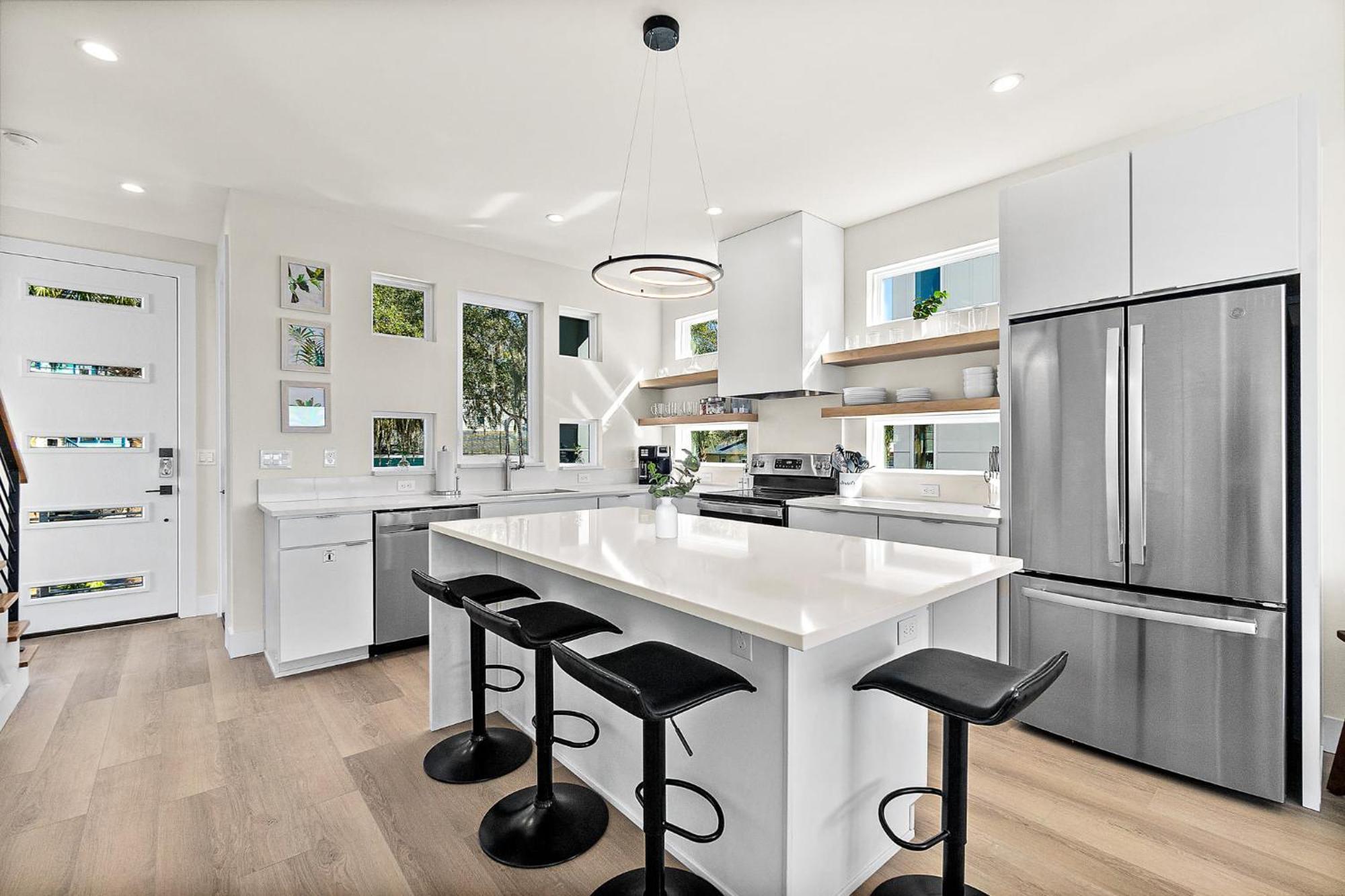 196 Riberia - Downtown Waterfront Luxury Home St. Augustine Εξωτερικό φωτογραφία
