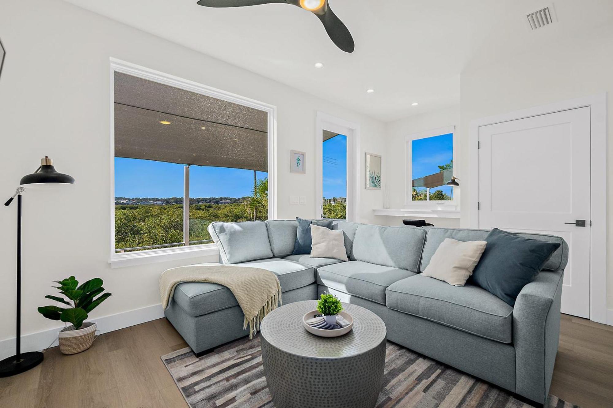 196 Riberia - Downtown Waterfront Luxury Home St. Augustine Εξωτερικό φωτογραφία