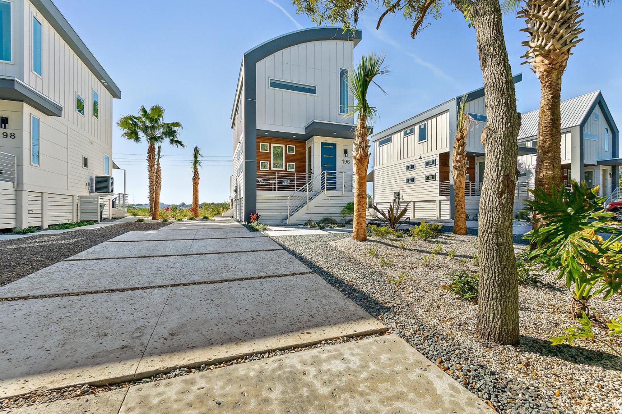 196 Riberia - Downtown Waterfront Luxury Home St. Augustine Εξωτερικό φωτογραφία