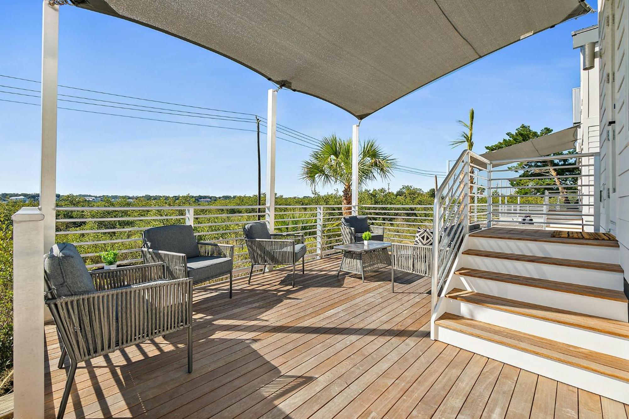 196 Riberia - Downtown Waterfront Luxury Home St. Augustine Εξωτερικό φωτογραφία