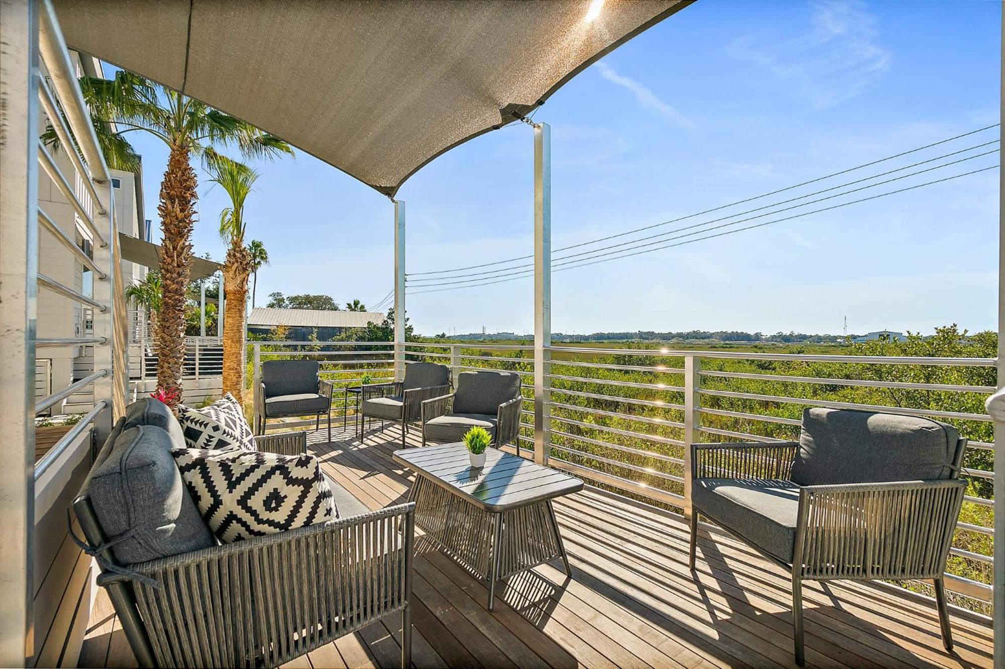 196 Riberia - Downtown Waterfront Luxury Home St. Augustine Εξωτερικό φωτογραφία