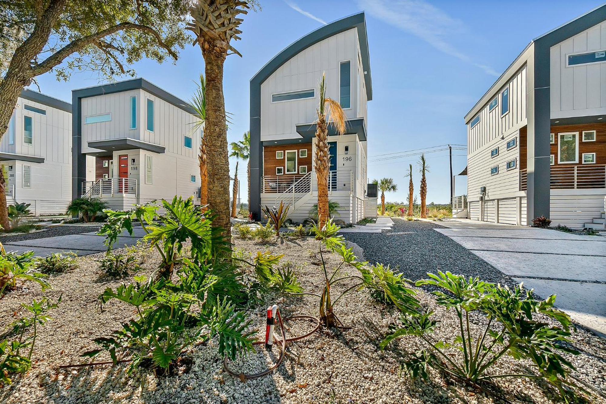 196 Riberia - Downtown Waterfront Luxury Home St. Augustine Εξωτερικό φωτογραφία