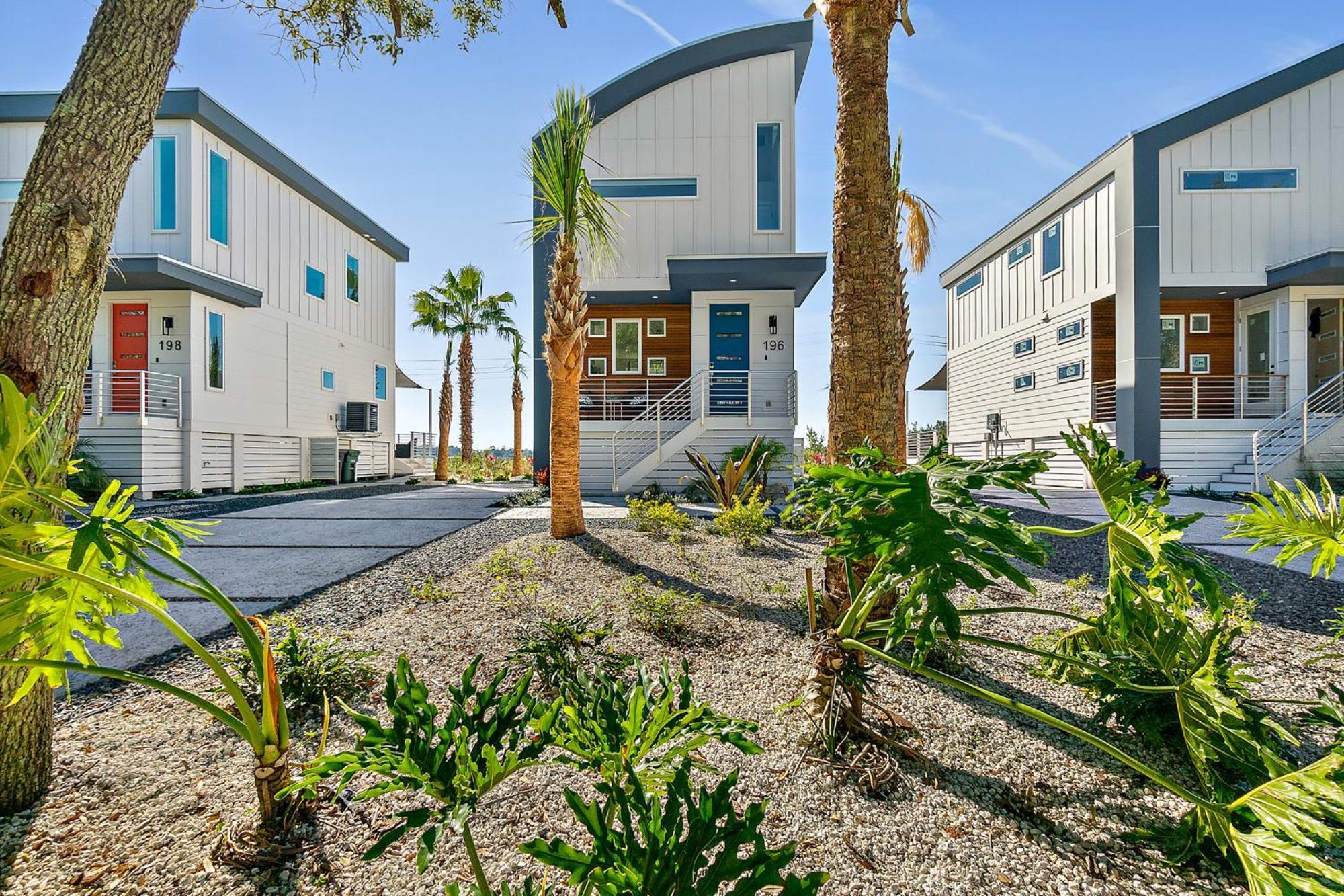 196 Riberia - Downtown Waterfront Luxury Home St. Augustine Εξωτερικό φωτογραφία